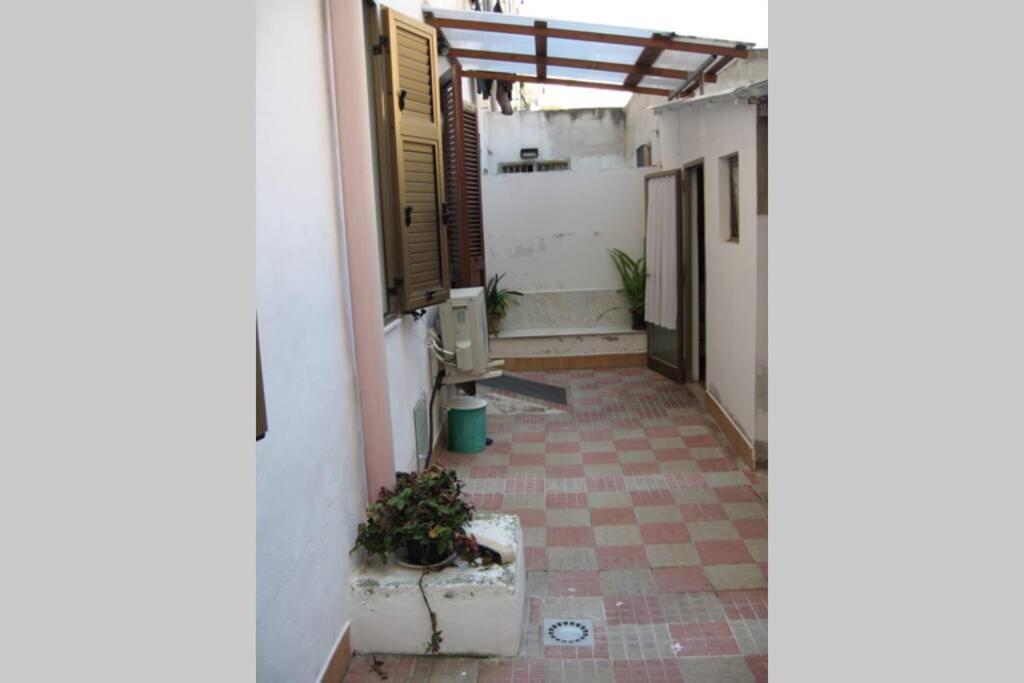 Apartment La Paloma In Alghero Centre Ngoại thất bức ảnh