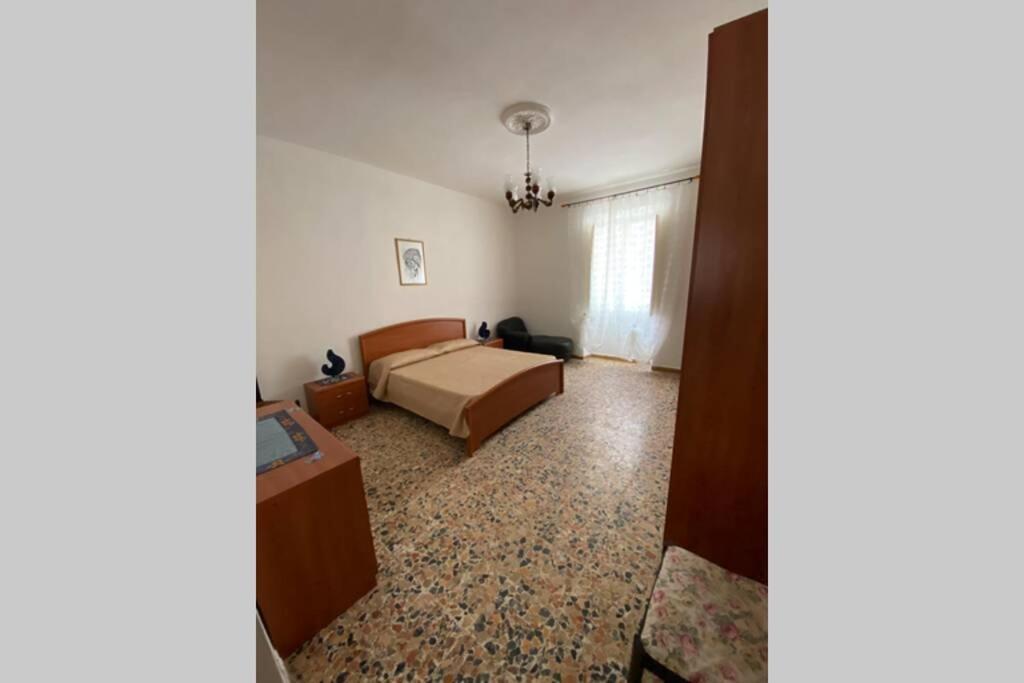 Apartment La Paloma In Alghero Centre Ngoại thất bức ảnh