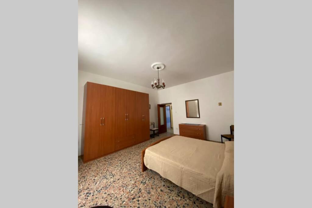 Apartment La Paloma In Alghero Centre Ngoại thất bức ảnh