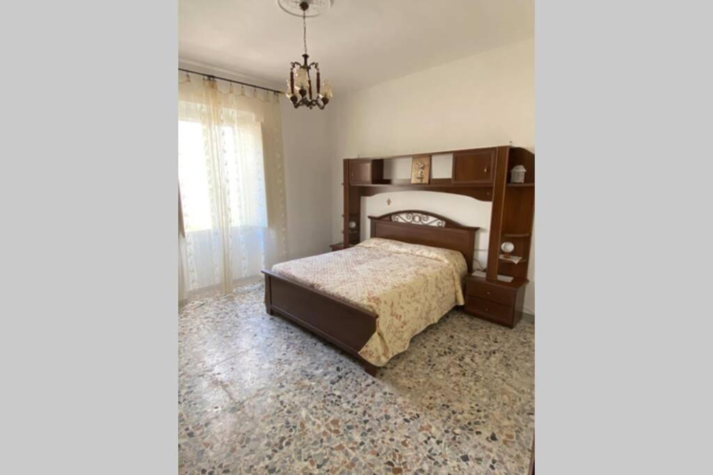 Apartment La Paloma In Alghero Centre Ngoại thất bức ảnh