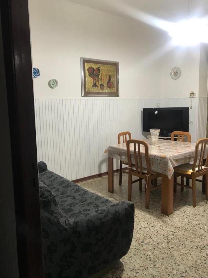 Apartment La Paloma In Alghero Centre Ngoại thất bức ảnh