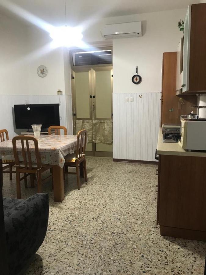 Apartment La Paloma In Alghero Centre Ngoại thất bức ảnh