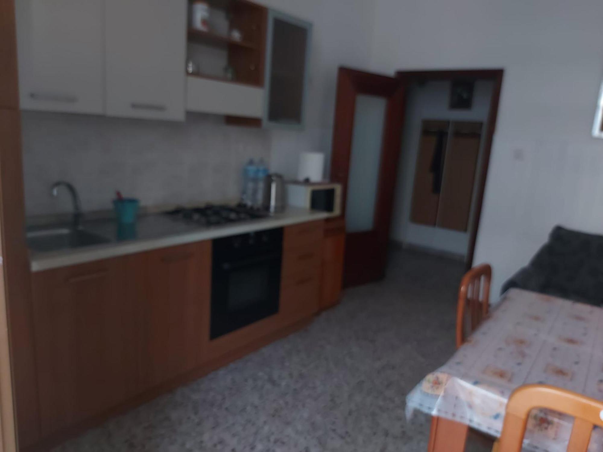Apartment La Paloma In Alghero Centre Ngoại thất bức ảnh
