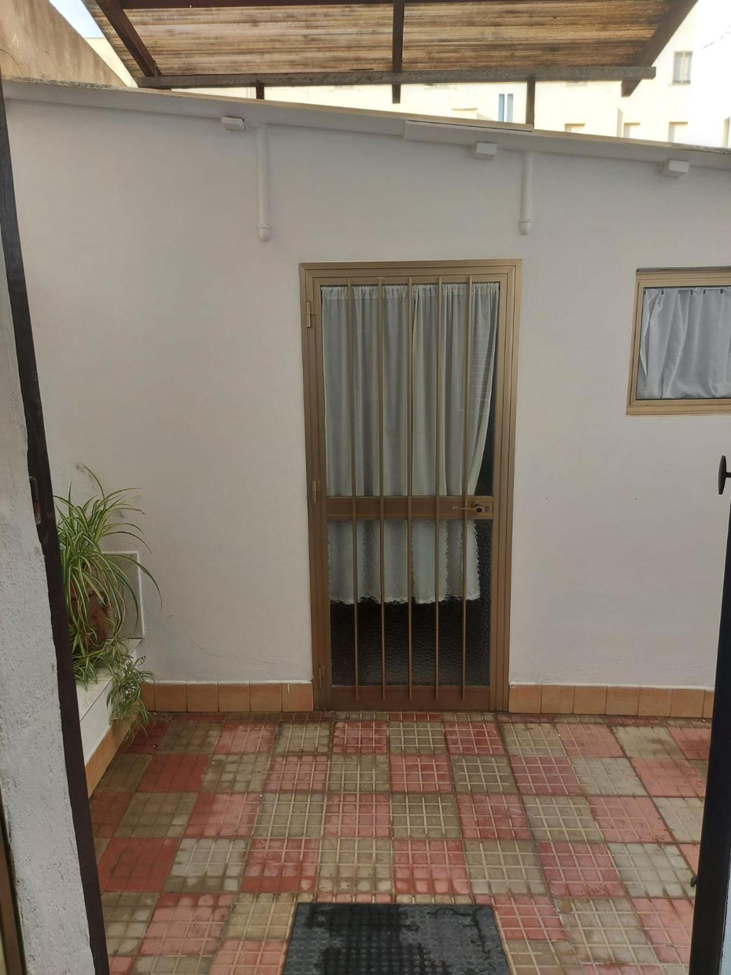 Apartment La Paloma In Alghero Centre Ngoại thất bức ảnh